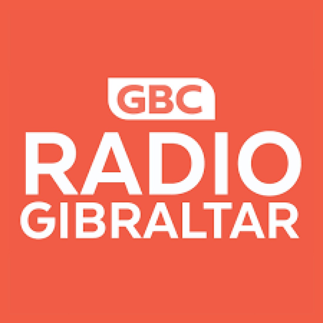 GBC Radio Gibraltar