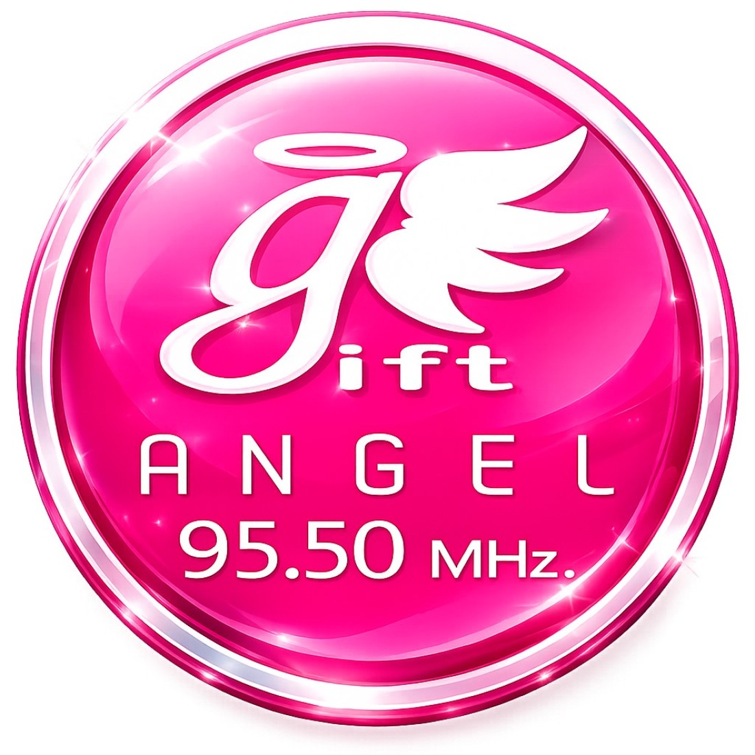 Gift Angel Radio
