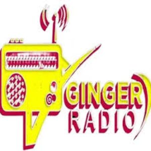 Ginger Radio