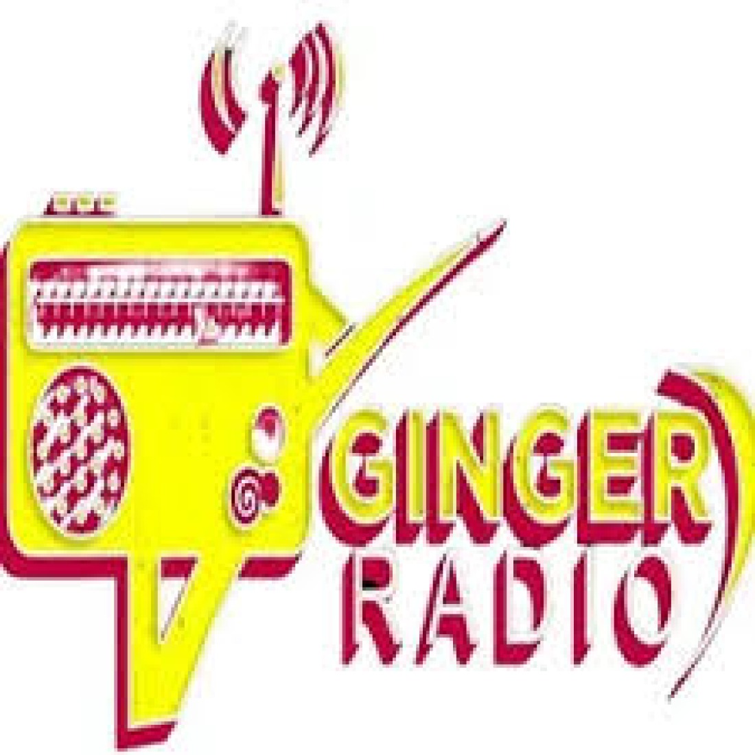 Ginger Radio