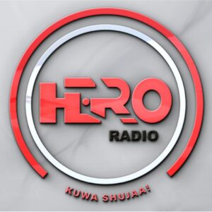 Hero Radio