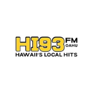 HI93 FM