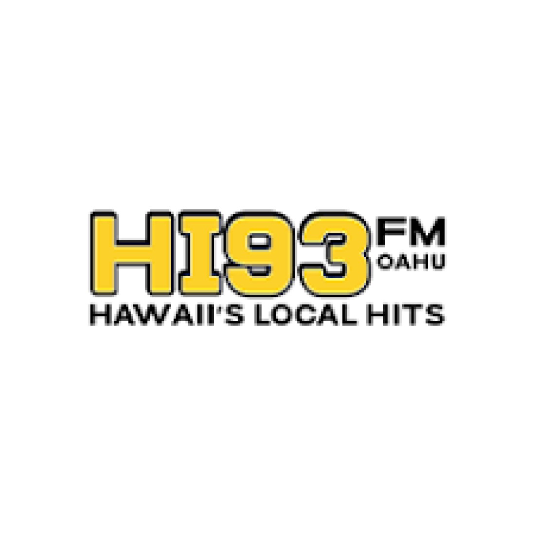 HI93 FM