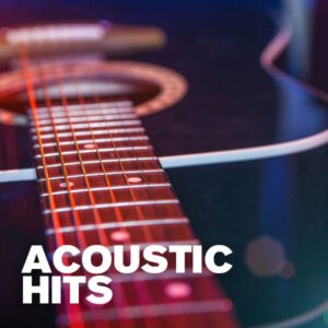 Hit Radio FFH – Acoustic Hits
