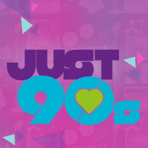 Hit Radio FFH – Just 90s