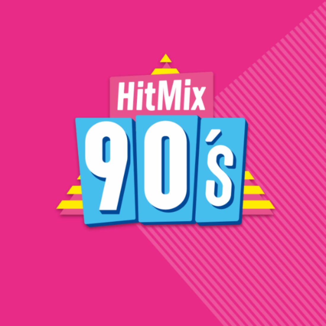 Hitmix 90s