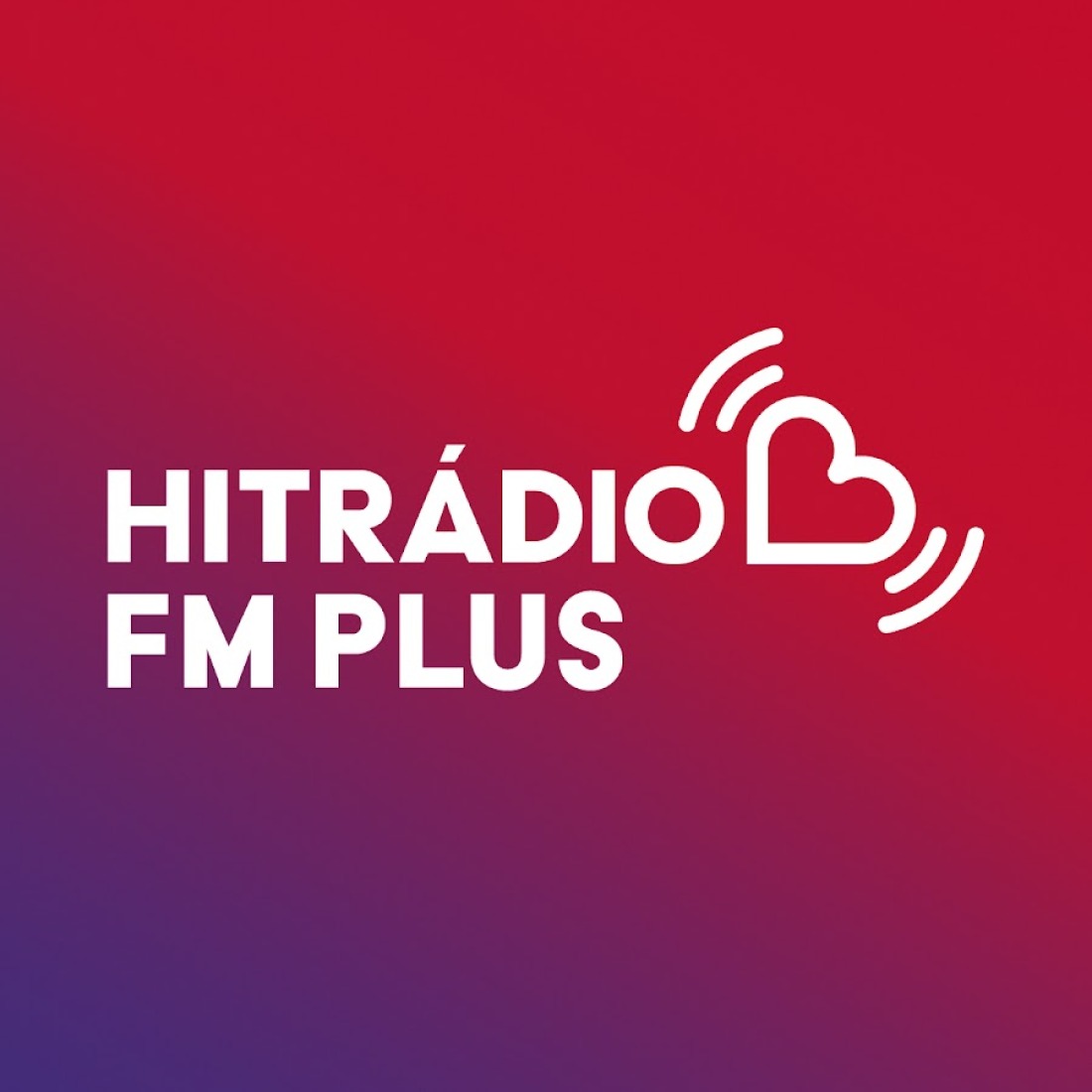 Hitrádio FM Plus