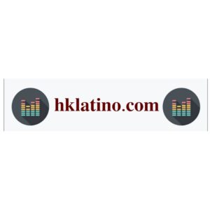Hk Latino Radio