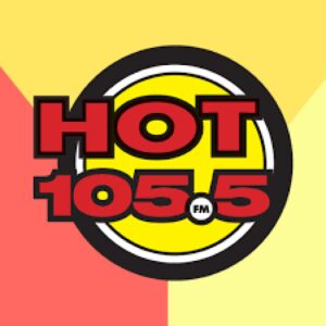 Hot 105.5