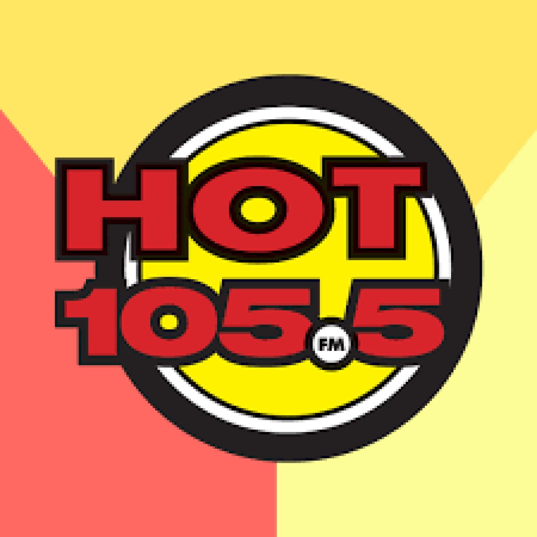 Hot 105.5