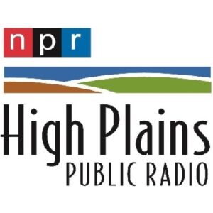 HPPR High Plains Public Radio