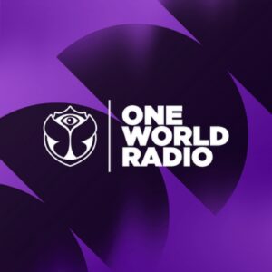 I Love Tomorrowland One World Radio