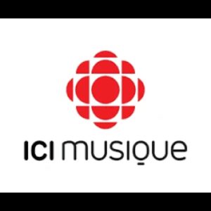 ICI Musique Eastern