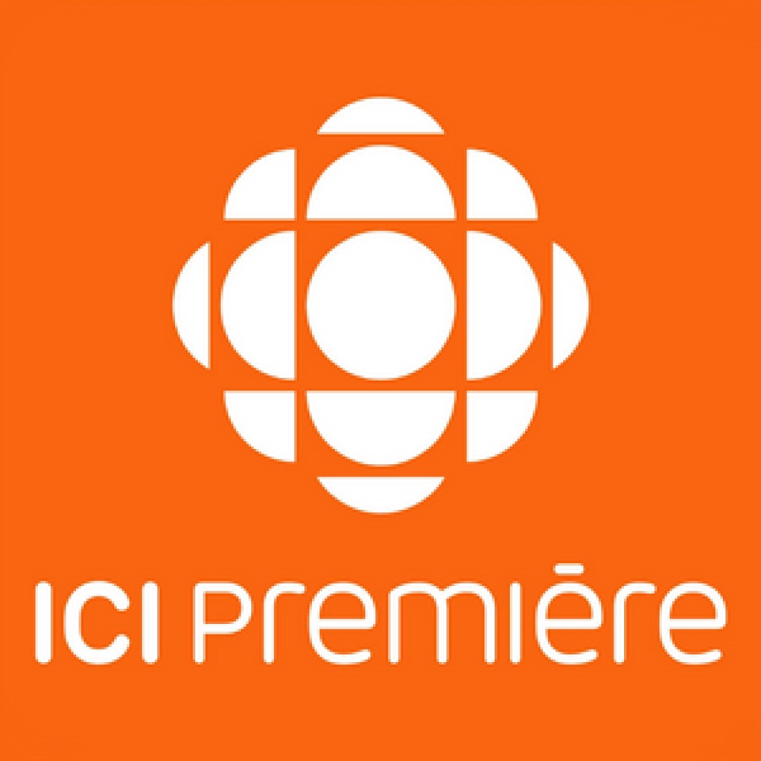 ICI Radio Canada Première Quebec