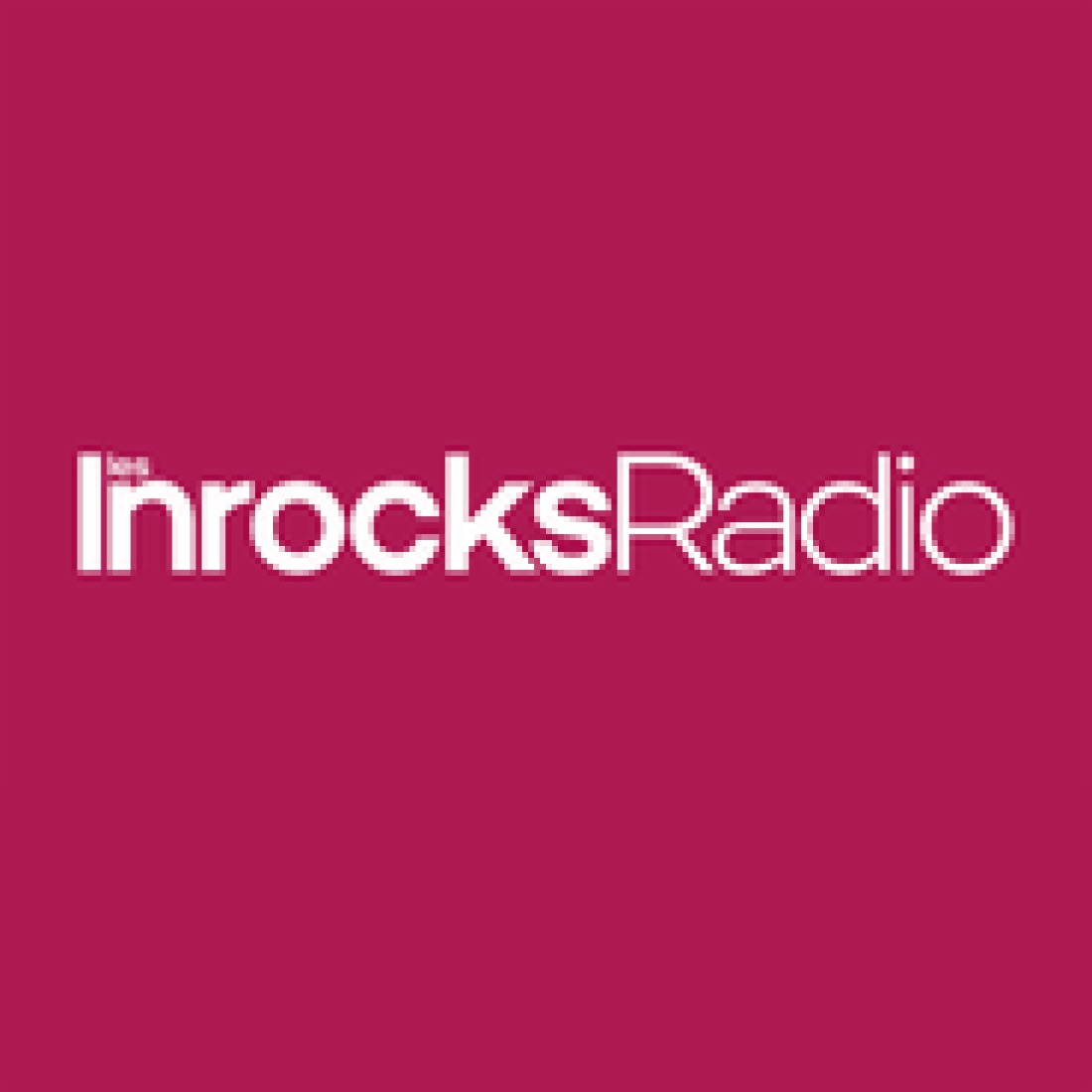 Inrocks Radio