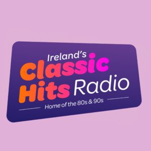 Irelands Classic Hits Radio