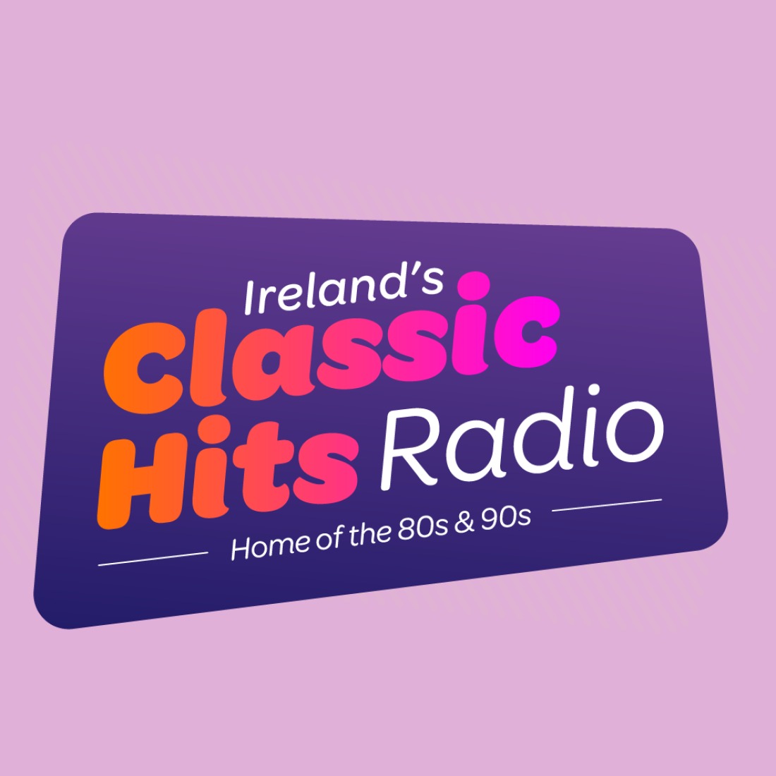 Irelands Classic Hits Radio