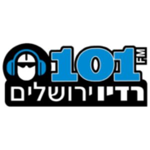 Jerusalem Radio 101 FM
