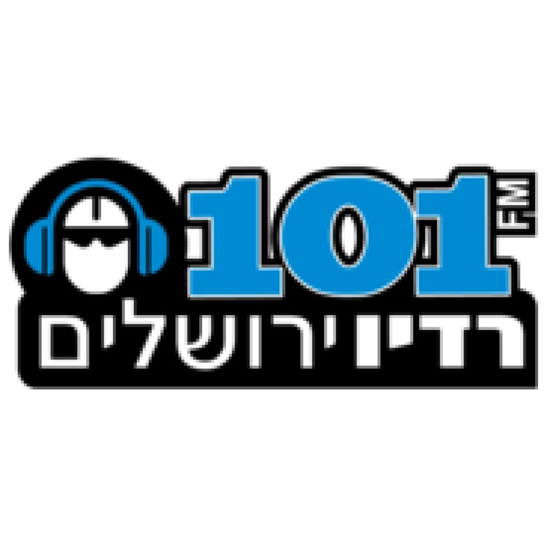 Jerusalem Radio 101 FM
