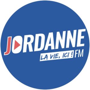 Jordanne FM