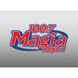 JRZ – Magia Digital 100.7 FM – XHH