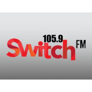 JRZ - Switch 105.9 FM - XHGU