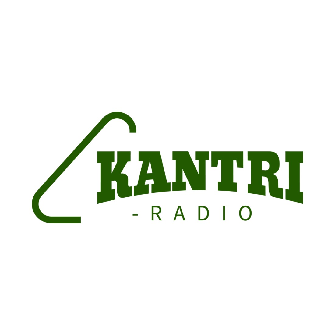 Kantriradio