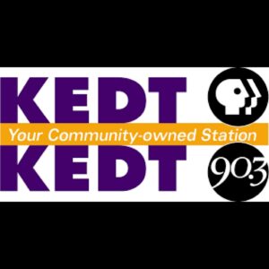 KEDT Public Radio