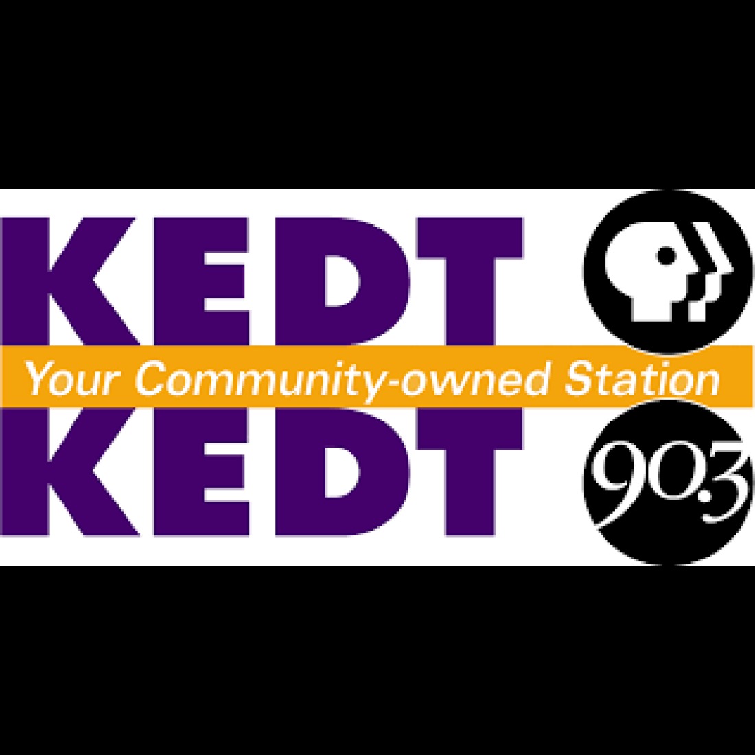 KEDT Public Radio