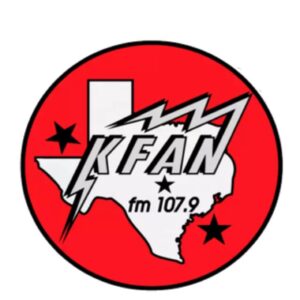 KFAN 107.9