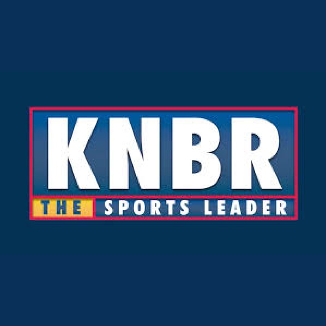 KNBR 680 104.5