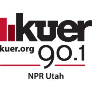 KUER 90.1 NPR Utah
