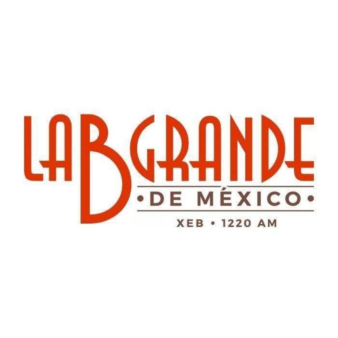 La B Grande