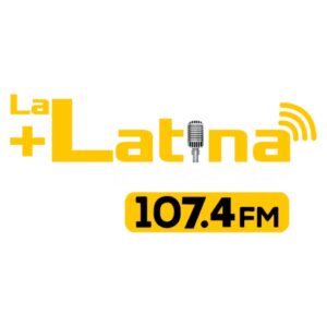 La Más Latina FM