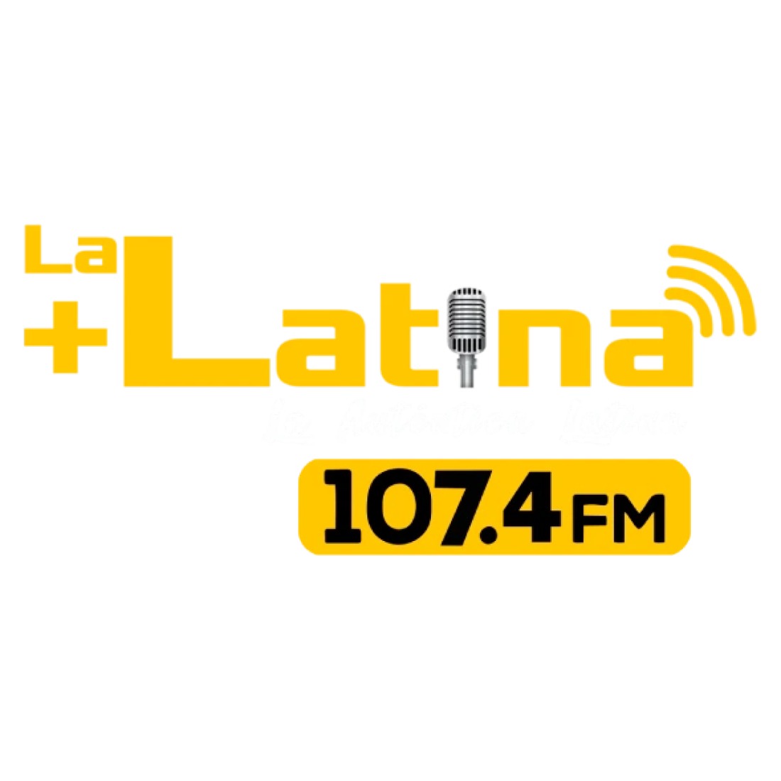 La Más Latina FM