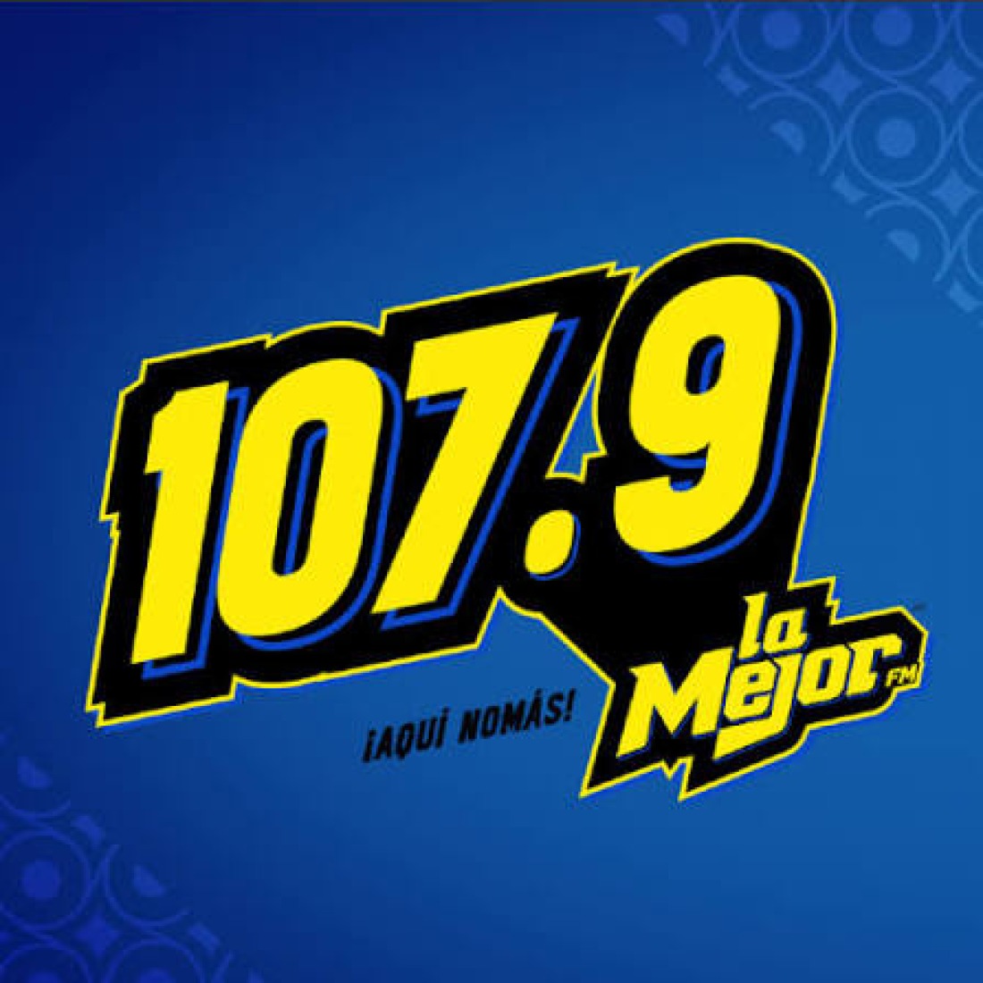 La Mejor 107.9 FM