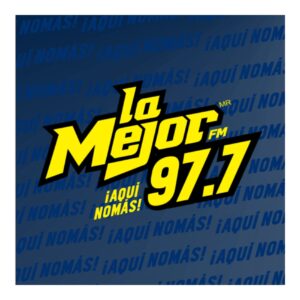 La Mejor 97.7 FM