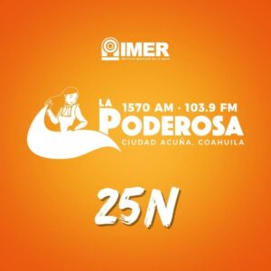 La Poderosa Ciudad Acuña