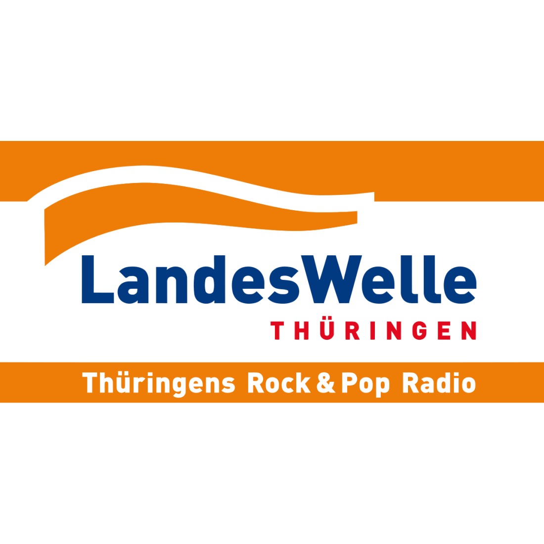 Landeswelle Thüringen