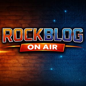 laut.fm - Rockblog Onair