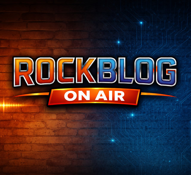laut.fm – Rockblog Onair