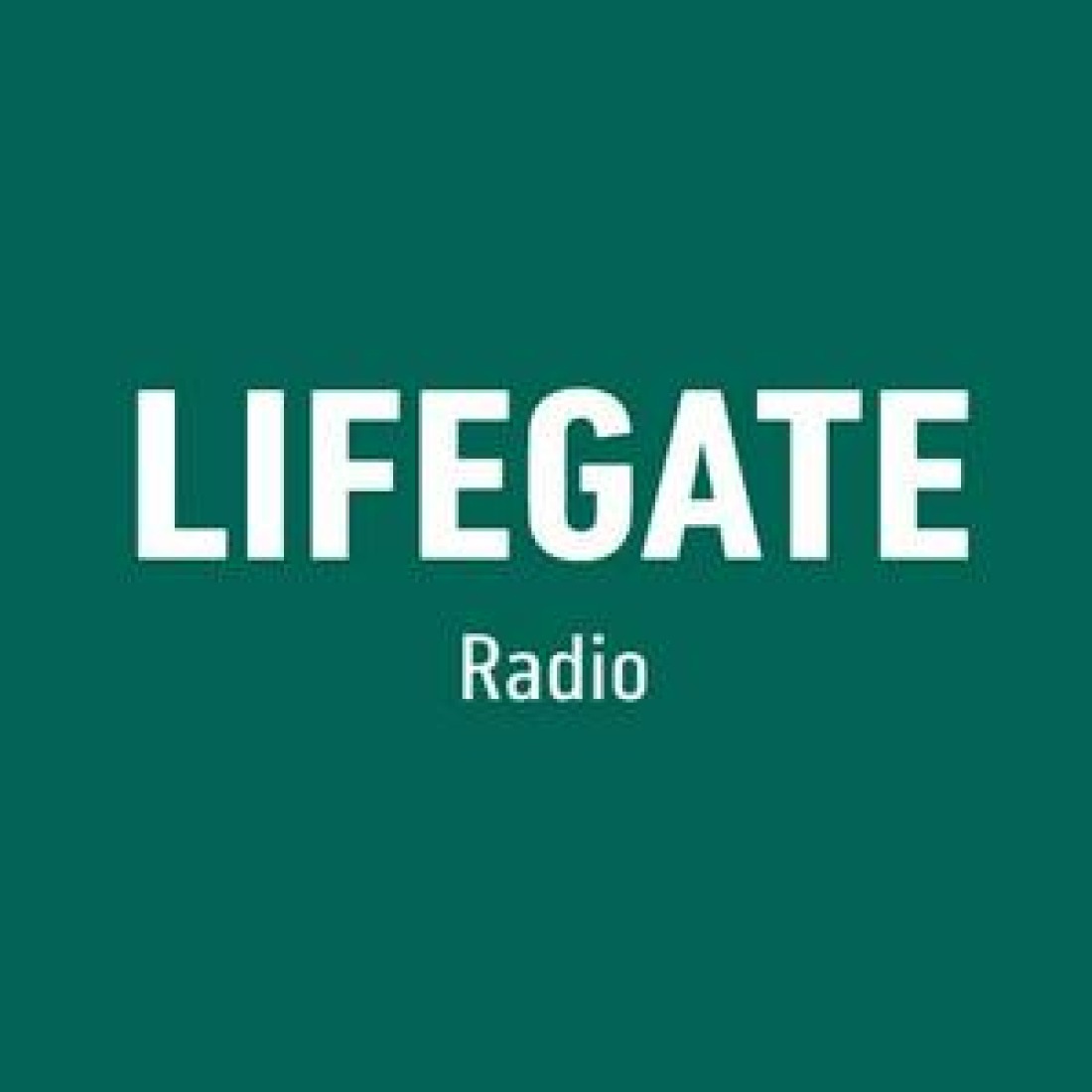 Lifegate FM