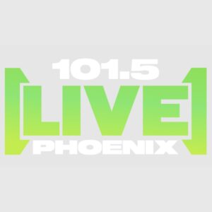 Live 101.5