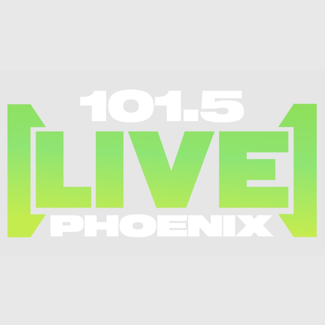 Live 101.5