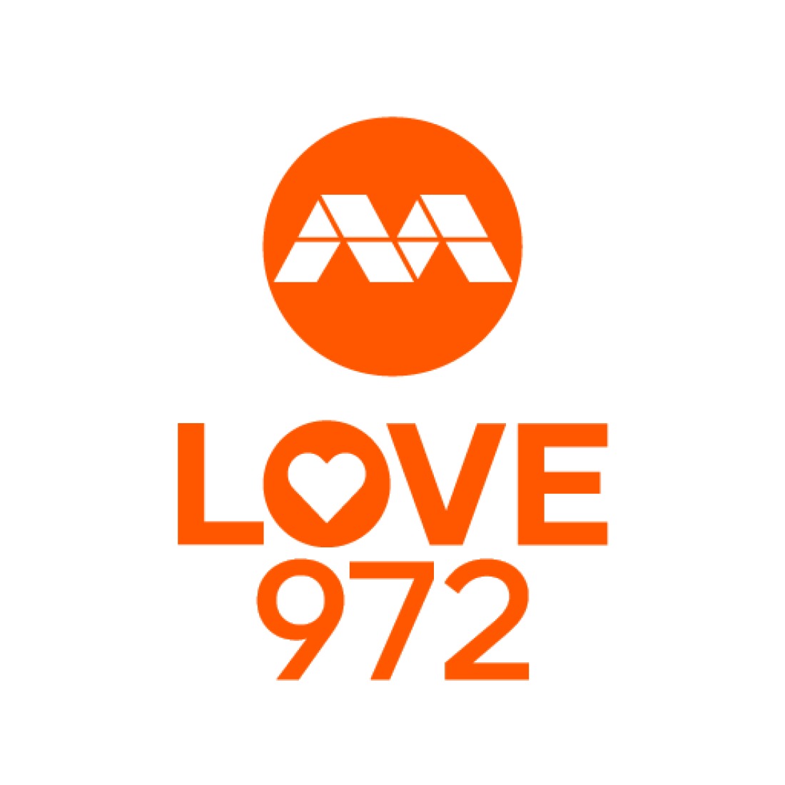 Love 972