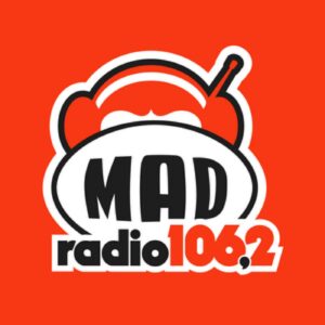 Mad Radio 106.2