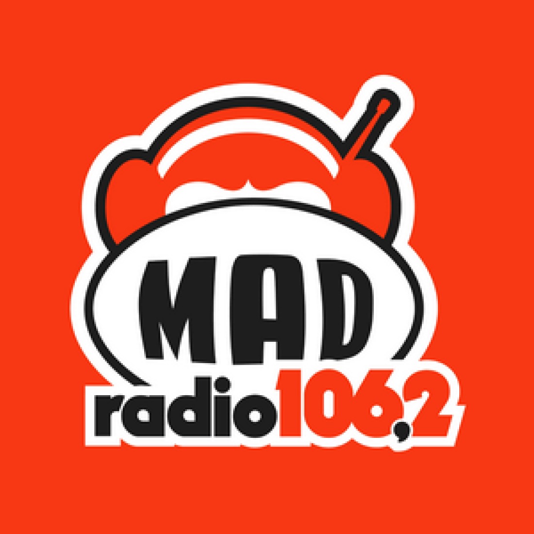 Mad Radio 106.2