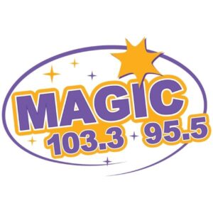 Magic 103.3 95.5