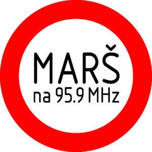 Mariborski Radio Študent MarŠ