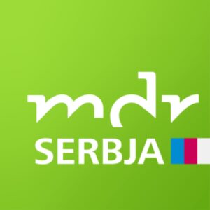 MDR Serbski Rozhlós – Sorbisches Programm